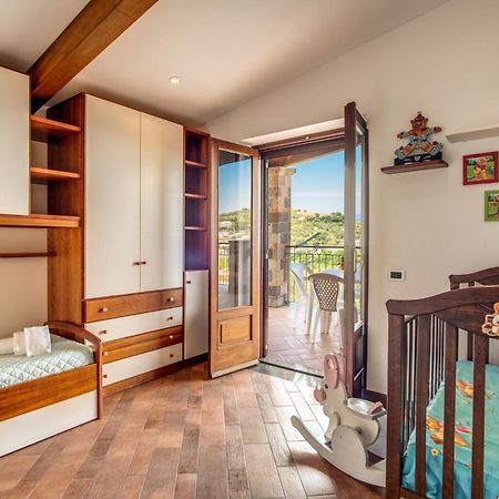 Villa Mattia In The Land Of Sirens Сант-Агата-суй-Дуе-Гольфі Екстер'єр фото