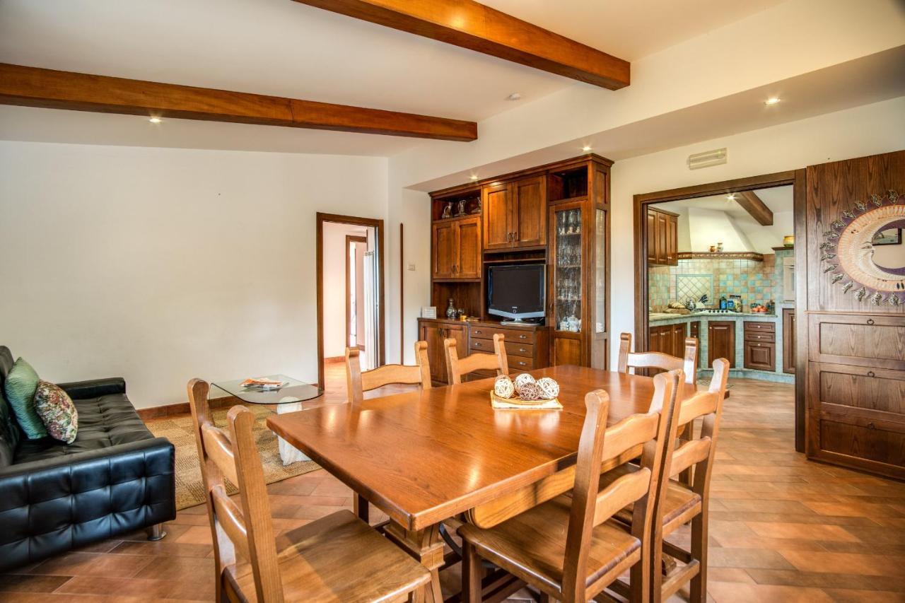 Villa Mattia In The Land Of Sirens Сант-Агата-суй-Дуе-Гольфі Екстер'єр фото