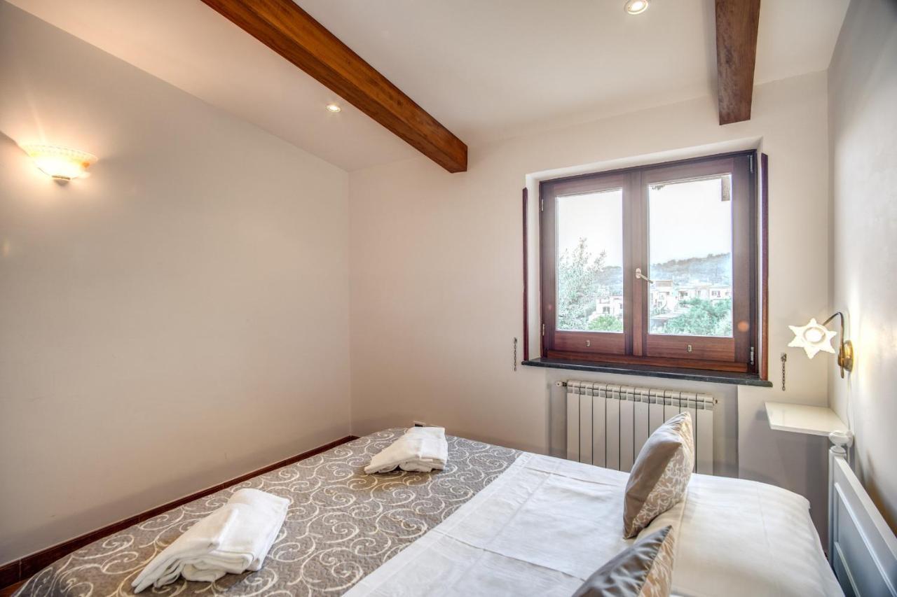 Villa Mattia In The Land Of Sirens Сант-Агата-суй-Дуе-Гольфі Екстер'єр фото