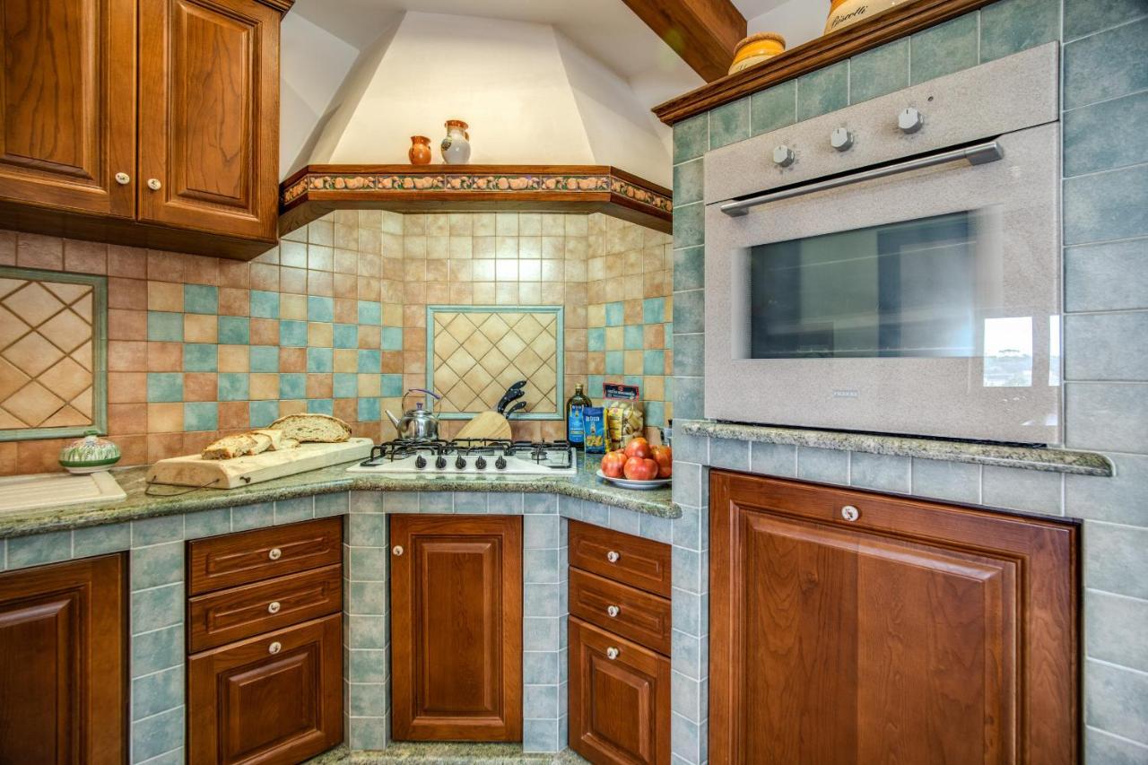 Villa Mattia In The Land Of Sirens Сант-Агата-суй-Дуе-Гольфі Екстер'єр фото