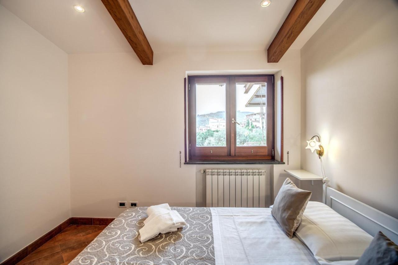 Villa Mattia In The Land Of Sirens Сант-Агата-суй-Дуе-Гольфі Екстер'єр фото